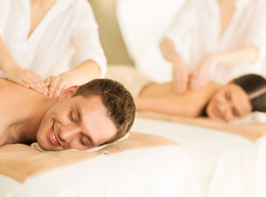 SPECIAL MASSAGE PIRINEOS IN COUPLE