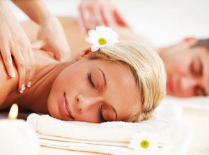 NUKU TŌVI’I - 2 relaxing massages (45 min) to enjoy in couple