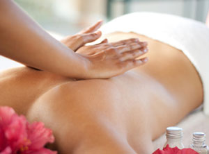 Last Minute RELAXING MASSAGE WITH FREE ACCESS TO WATERS AREA -  JANUARY Nuku Spa